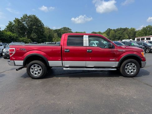 Used 2012 Ford F150 XLT w/ XTR Pkg AWD/4WD image 6