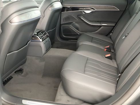 New 2026 Audi A8 L 3.0T AWD/4WD image 33