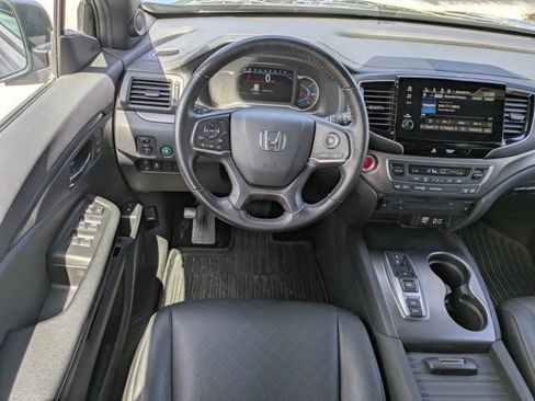 Used 2019 Honda Passport EX-L image 15
