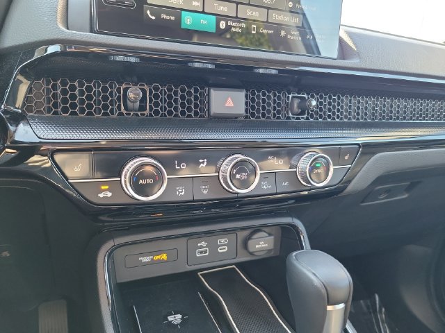 Certified 2024 Honda CR-V EX-L image 22