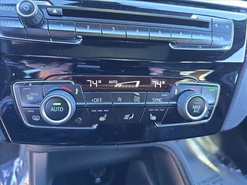 Used 2019 BMW X2 xDrive28i w/ Convenience Package AWD/4WD image 22