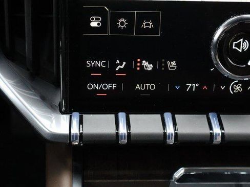 New 2026 GMC Acadia Denali Ultimate image 29