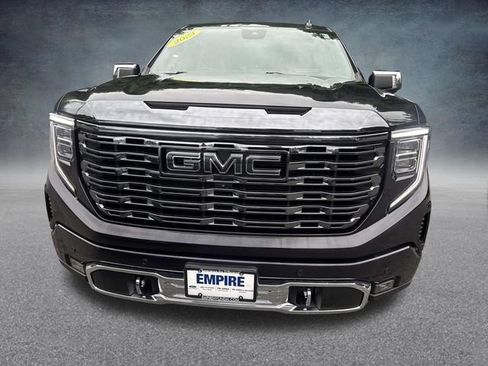 Used 2023 GMC Sierra 1500 Denali Ultimate AWD/4WD image 11
