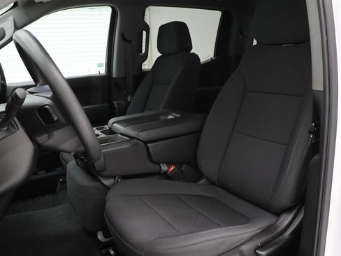 Used 2022 Chevrolet Silverado 1500 Custom Trail Boss w/ Safety Confidence Package image 20