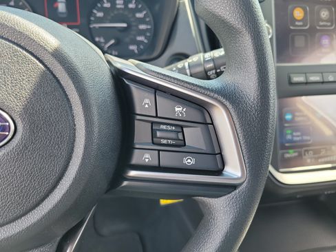 Certified 2024 Subaru Impreza 2.0i AWD/4WD image 23