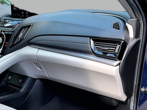 Certified 2024 Acura RDX SH-AWD w/ Technology Package image 19