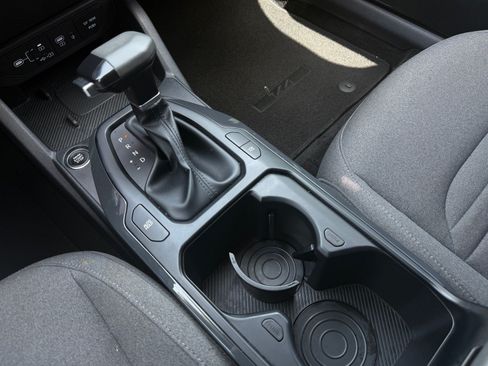 Certified 2025 Kia K4 EX FWD image 32