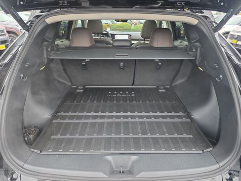 New 2026 Nissan Murano Platinum w/ Technology Package image 25