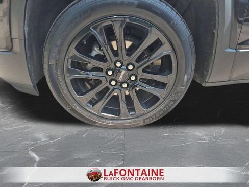Used 2023 GMC Acadia SLE w/ Driver Convenience Package AWD/4WD image 33