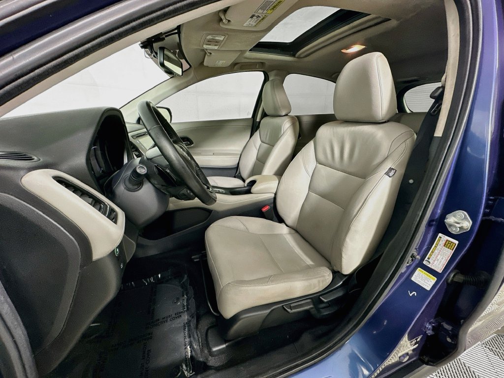 Used 2016 Honda HR-V EX-L image 25