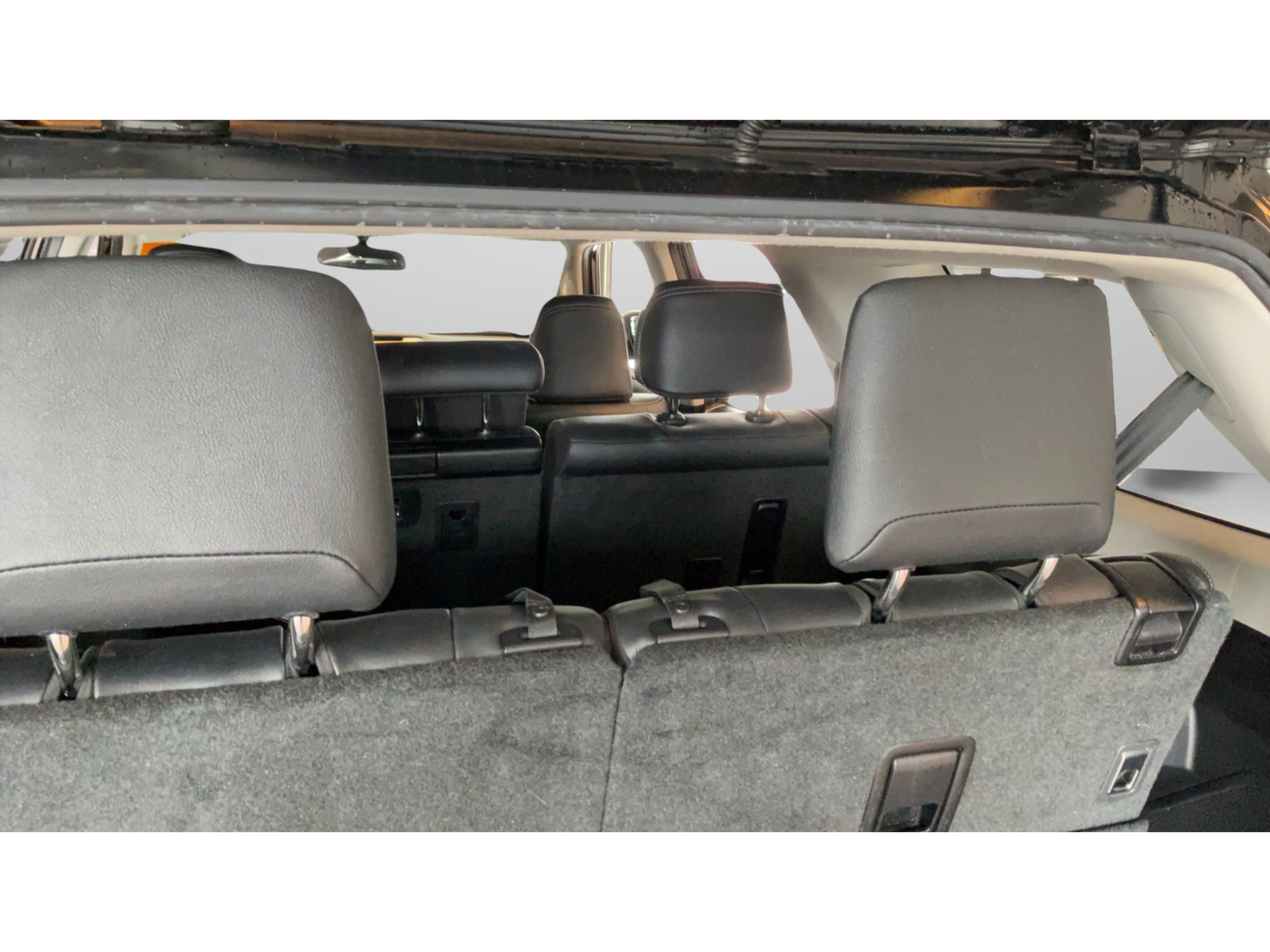 Used 2018 Toyota 4Runner Limited RWD image 29