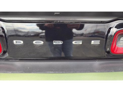 Used 2022 Dodge Challenger R/T Scat Pack image 17