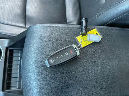 Used 2019 Ford Flex Limited image 31