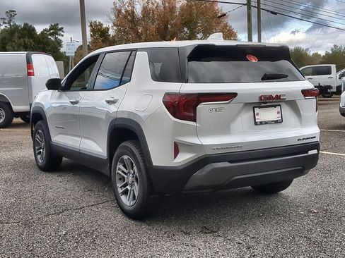 New 2026 GMC Terrain Elevation w/ Technology Package II image 6