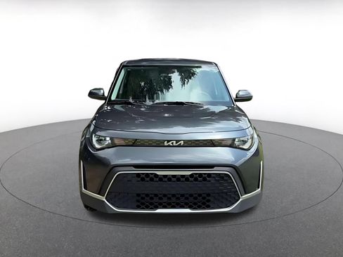 Used 2025 Kia Soul LX w/ LX Technology Package FWD image 4