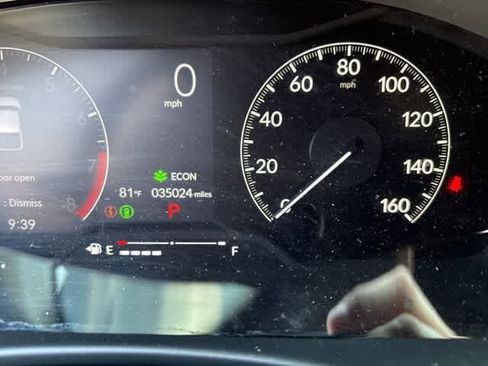 Used 2022 Honda Civic Sport image 13