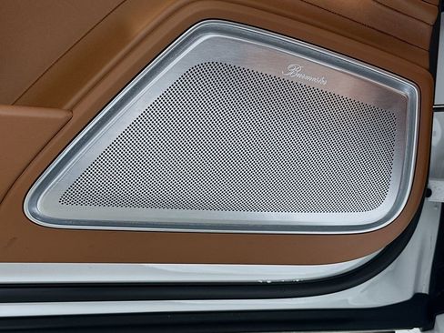 Used 2023 Porsche Panamera Platinum Edition image 21