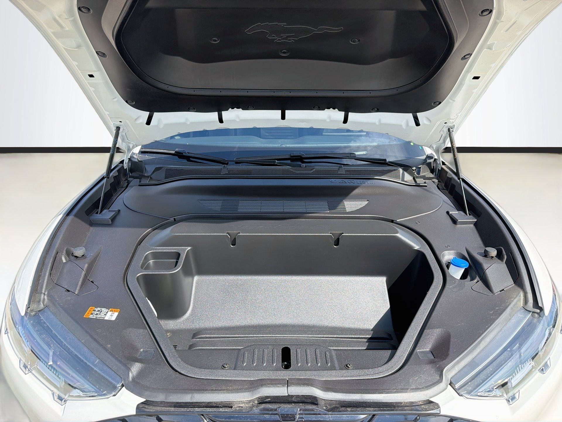 Certified 2025 Ford Mustang Mach-E GT AWD/4WD image 30