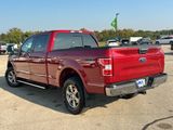 Used 2020 Ford F150 XLT w/ Equipment Group 302A Luxury image 2