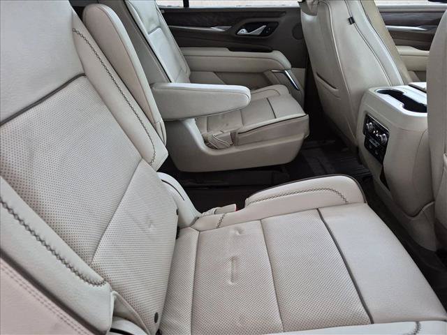 Used 2023 GMC Yukon Denali w/ Denali Reserve Package AWD/4WD image 22