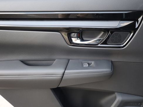 New 2026 Honda CR-V EX-L image 27