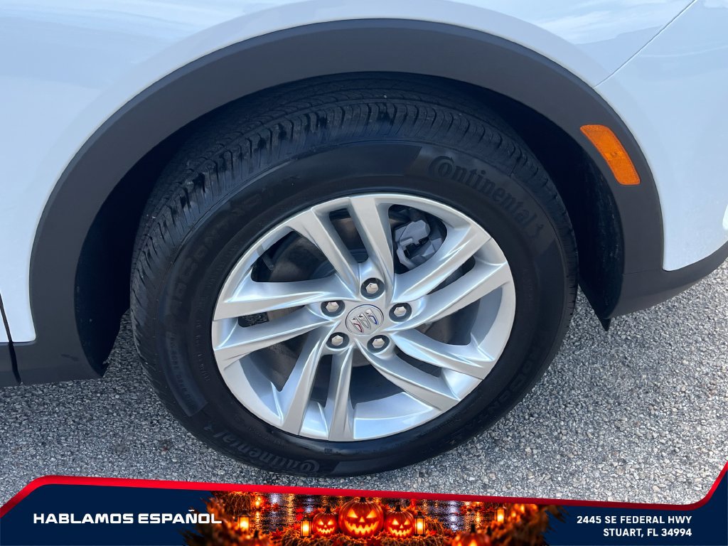 New 2026 Buick Envista Sport Touring w/ Convenience I Package FWD image 29
