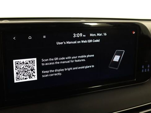 Used 2025 Hyundai Palisade SEL image 36