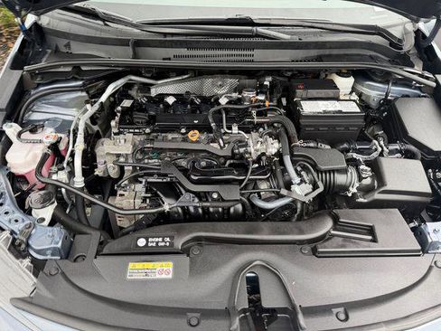 Certified 2024 Toyota Corolla LE FWD image 24