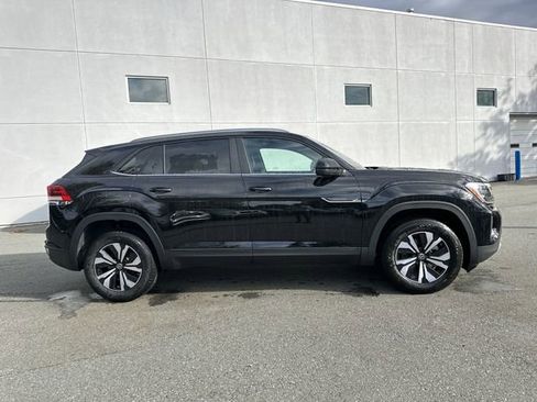 New 2026 Volkswagen Atlas Cross Sport SE image 6