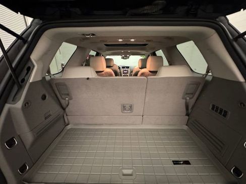 Used 2017 GMC Acadia Limited SLT image 30