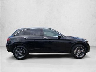 Certified 2022 Mercedes-Benz GLC 300 4MATIC video 4