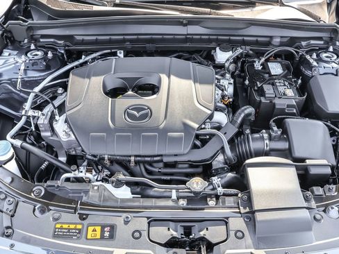 Used 2025 MAZDA CX-50 AWD 2.5 S w/ Weather Package image 40