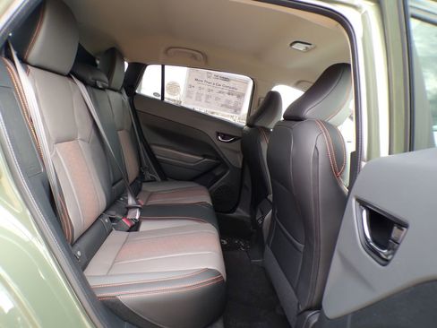 New 2026 Subaru Crosstrek 2.5i Limited AWD/4WD image 18