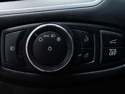 Used 2021 Ford Edge Titanium w/ Cargo Accessory Package image 23