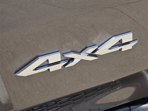 New 2026 RAM 1500 Laramie w/ Laramie Southwest Edition image 13