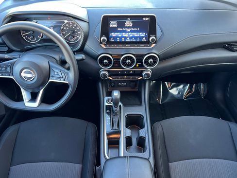 Used 2024 Nissan Sentra SV image 14