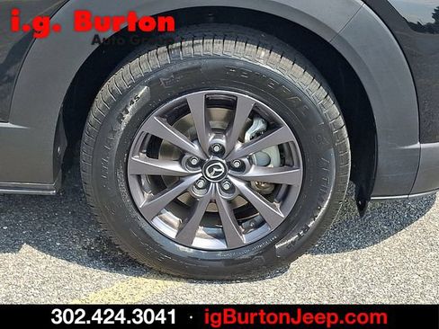 Used 2024 MAZDA CX-30 AWD 2.5 S image 8