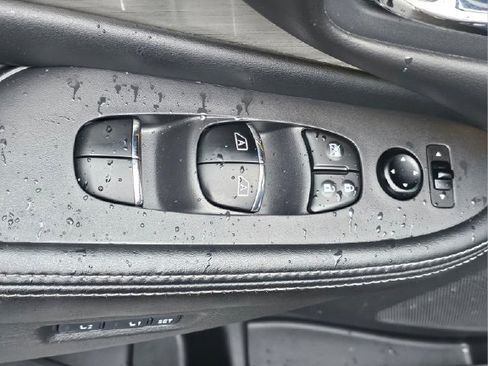 Used 2016 Nissan Murano SL image 28