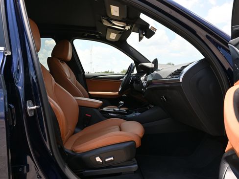 Used 2023 BMW X3 sDrive30i w/ Premium Package RWD image 26