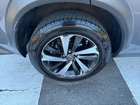 Used 2021 Lexus NX 300 AWD w/ Premium Package image 12