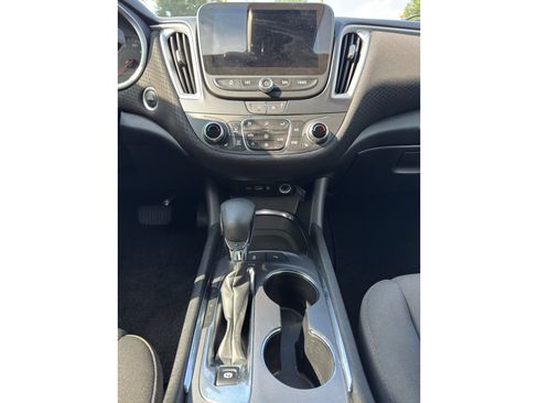 Used 2023 Chevrolet Malibu LT w/ Driver Confidence Package FWD image 22
