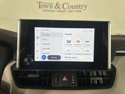 Used 2024 Toyota RAV4 XLE Premium image 15