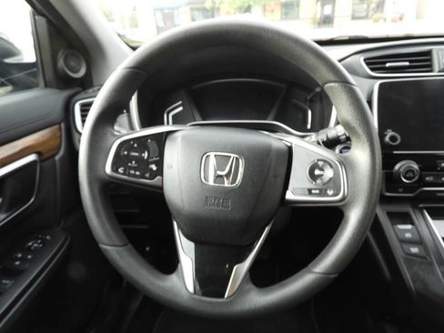 Used 2018 Honda CR-V EX image 18