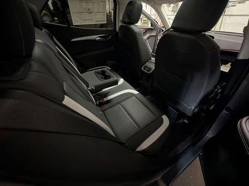 New 2026 Buick Envision Sport Touring image 61