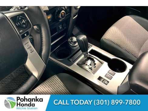 Used 2024 Toyota 4Runner SR5 image 15