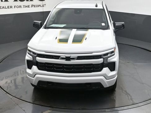 New 2025 Chevrolet Silverado 1500 RST w/ Convenience Package II image 37