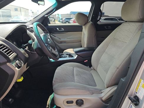 Used 2013 Ford Explorer FWD image 7
