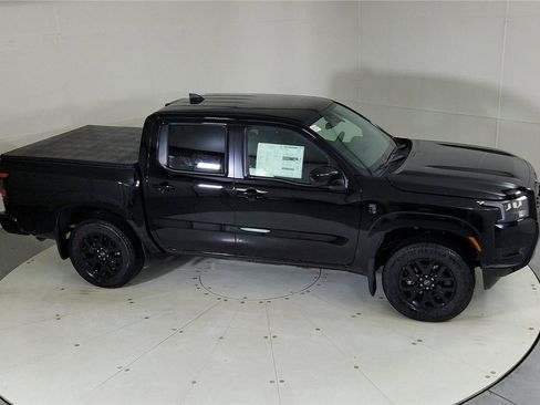 New 2026 Nissan Frontier SV w/ Tow Package image 45
