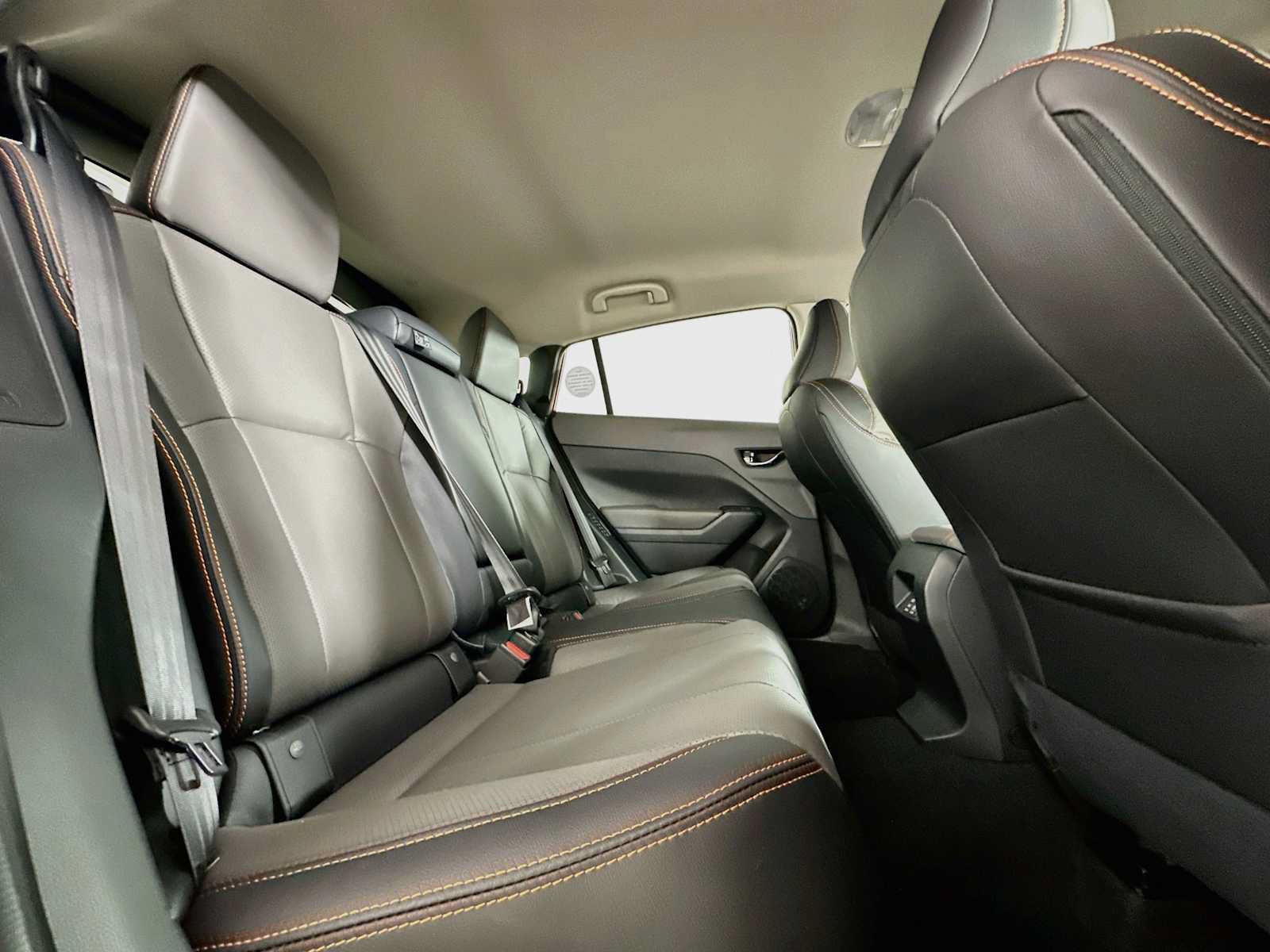 New 2026 Subaru Crosstrek 2.5i Limited AWD/4WD image 24