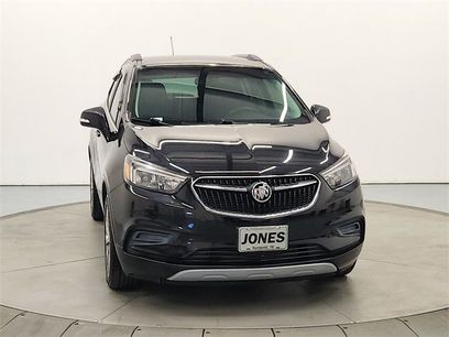 Used 2019 Buick Encore Preferred